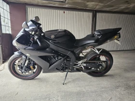 Yamaha YZF-R1 RN12 , снимка 5