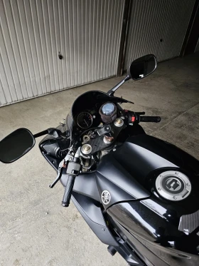 Yamaha YZF-R1 RN12 , снимка 11