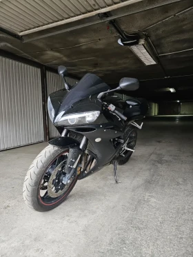 Yamaha YZF-R1 RN12 , снимка 2