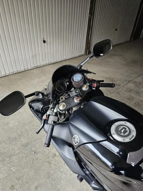 Yamaha YZF-R1 RN12 , снимка 10
