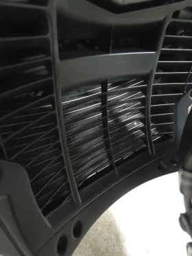 Yamaha T-max 530 Malossi  | Auto.bg — изображение 13