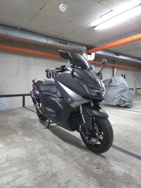 Yamaha T-max 530 Malossi  | Auto.bg — изображение 7
