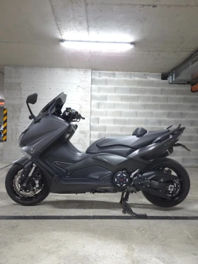 Yamaha T-max 530 Malossi  | Auto.bg — изображение 2