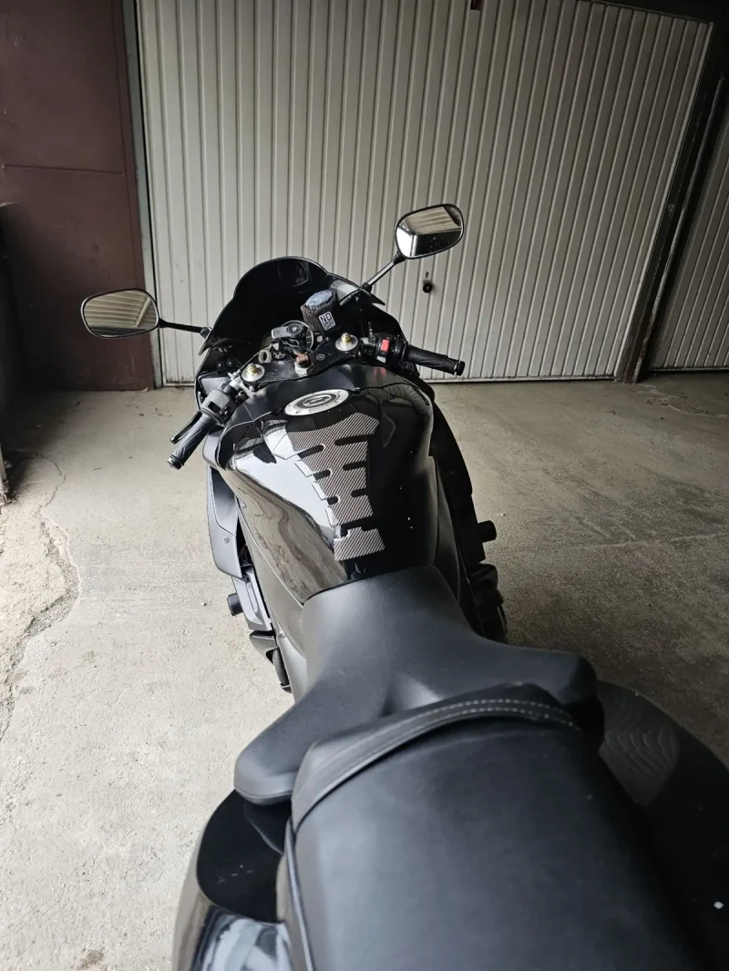 Yamaha YZF-R1 RN12 , снимка 9 - Мотоциклети и мототехника - 53177538
