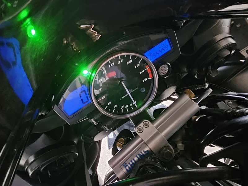 Yamaha YZF-R1 RN12 , снимка 7 - Мотоциклети и мототехника - 53177538