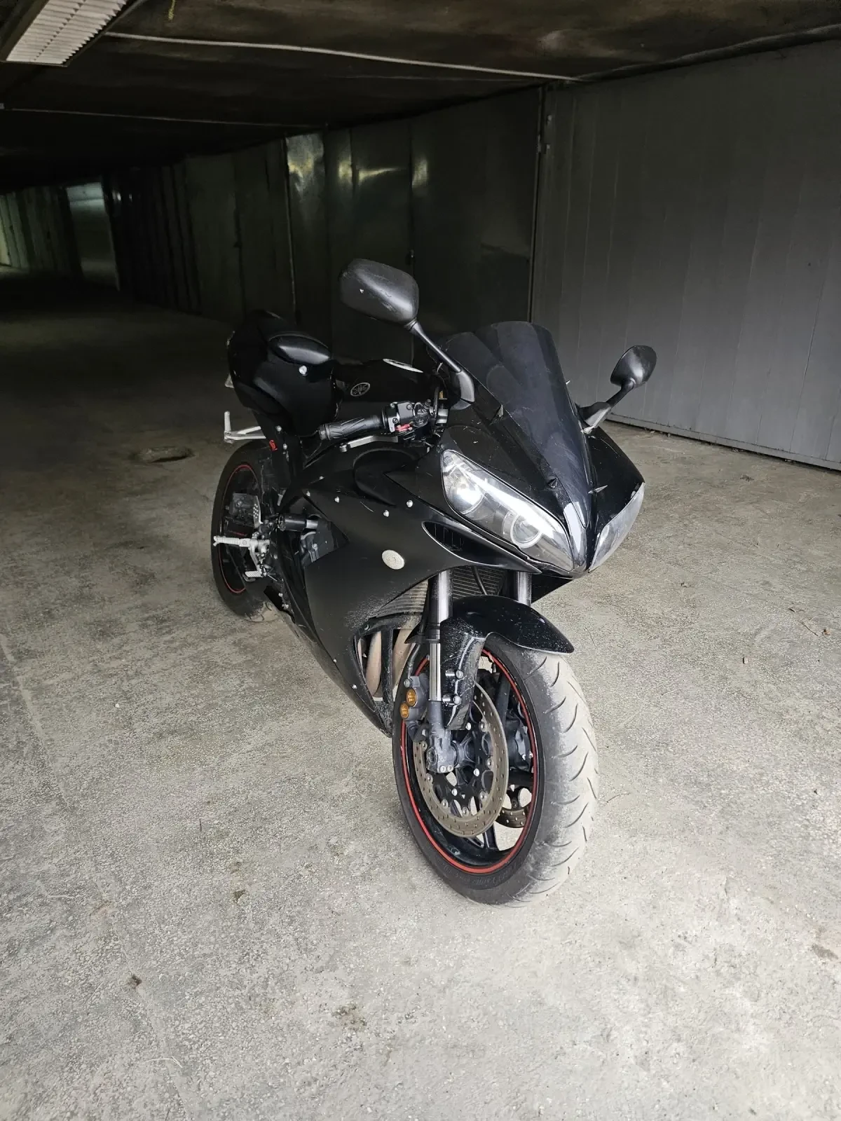 Yamaha YZF-R1 RN12  | Mobile.bg � ����������� 1