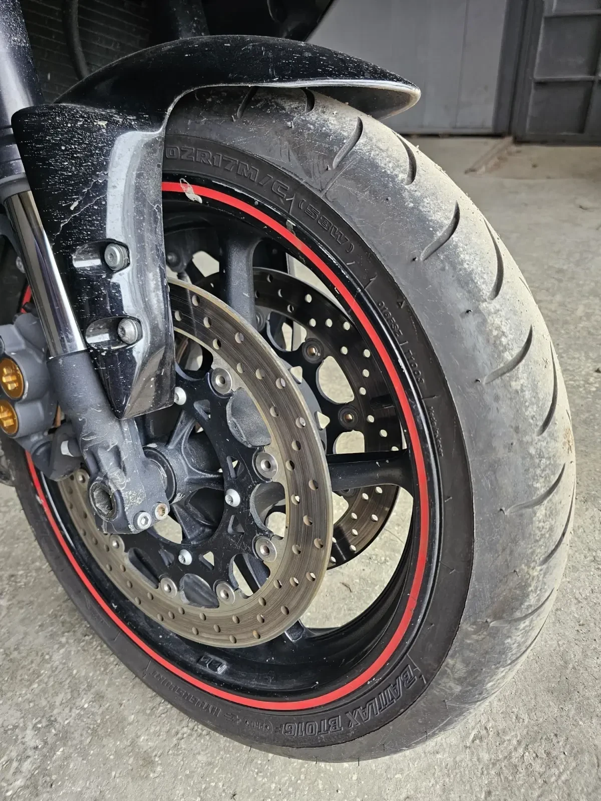 Yamaha YZF-R1 RN12  | Mobile.bg � ����������� 15