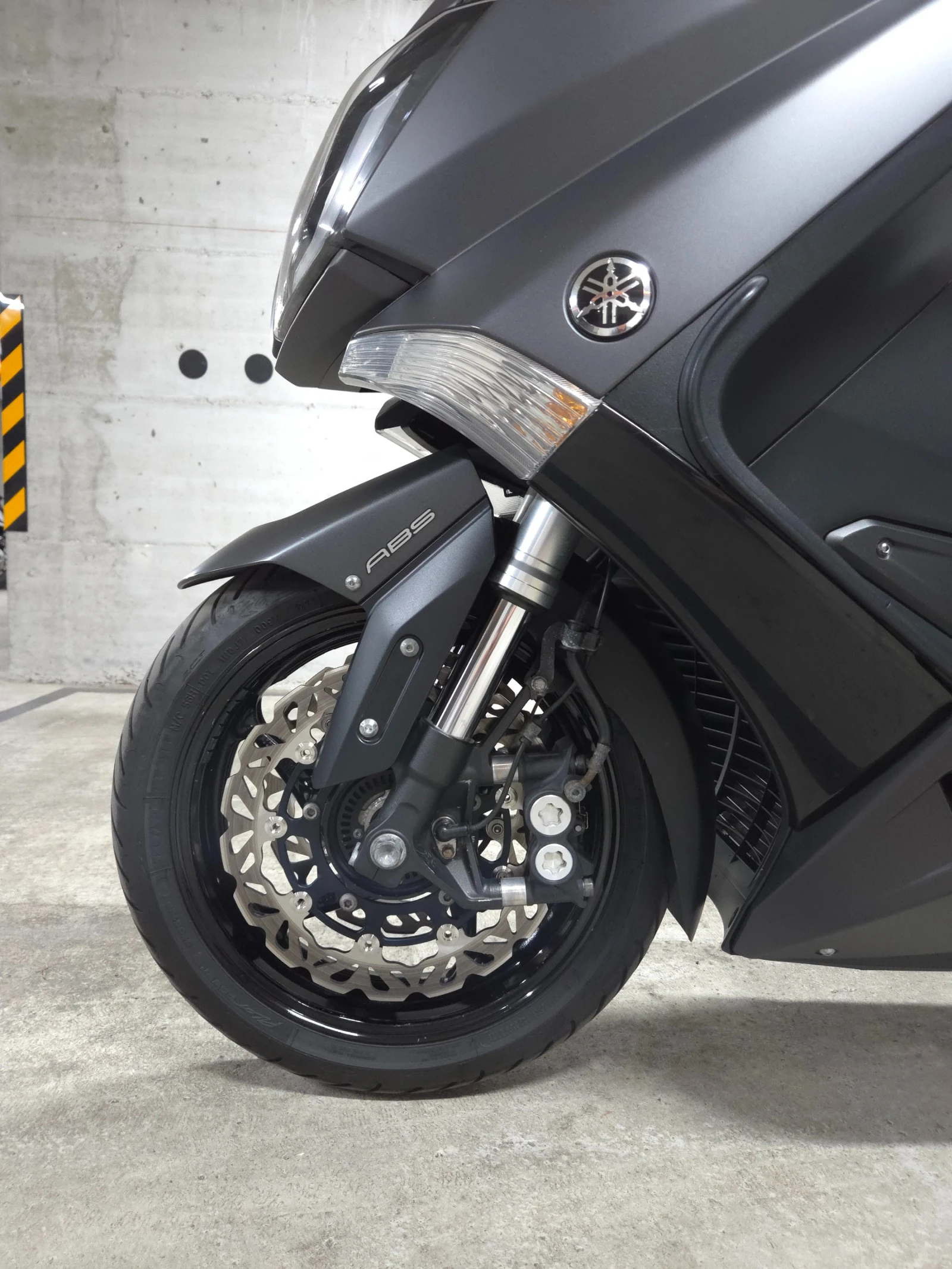 Yamaha T-max 530 Malossi  | Mobile.bg � ����������� 12