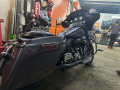 Harley-Davidson Touring FLHX street glide special 96ci 6 speed - изображение 6