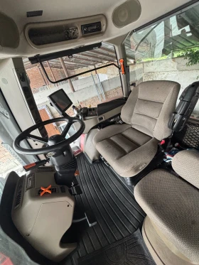 Трактор CASE IH Magnum290, снимка 6