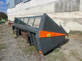  Claas MEGA 360 DOMINATOR + 2       | Mobile.bg    11