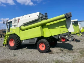  Claas MEGA 360 DOMINATOR + 2       | Mobile.bg    3