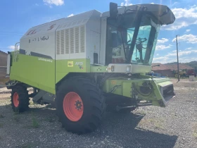  Claas MEGA 360 DOMINATOR + 2       | Mobile.bg    4