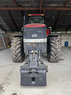 Трактор CASE IH Magnum290