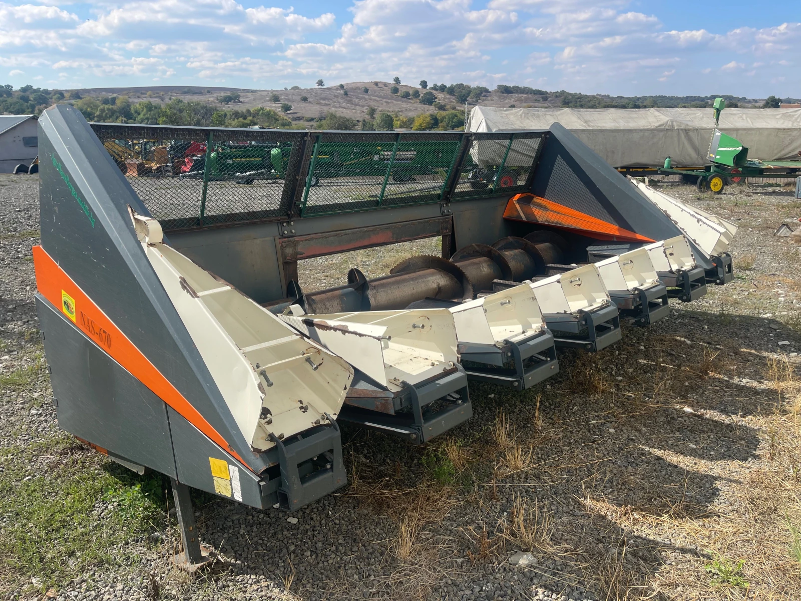  Claas MEGA 360 DOMINATOR + 2       | Mobile.bg   13