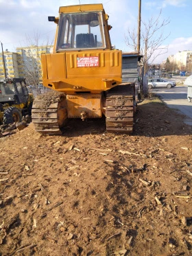 Булдозер Друга Бартер, лизинг договоряне!, снимка 6