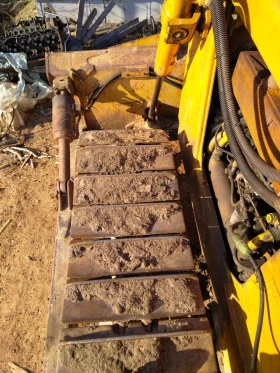 Булдозер Друга Бартер, лизинг договоряне!, снимка 2