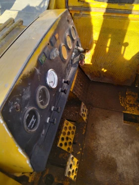 Булдозер Друга Бартер, лизинг договоряне!, снимка 7