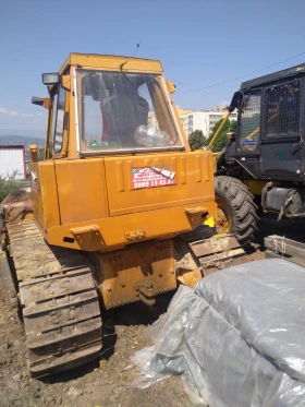 Булдозер Друга Бартер, лизинг договоряне!, снимка 10