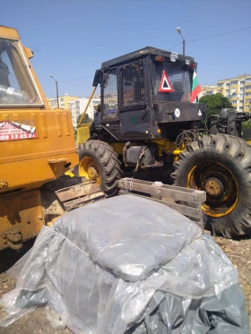 Булдозер Друга Бартер, лизинг договоряне!, снимка 11