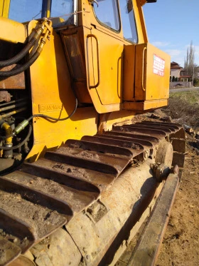 Булдозер Друга Бартер, лизинг договоряне!, снимка 5