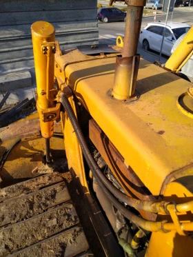 Булдозер Друга Бартер, лизинг договоряне!, снимка 4