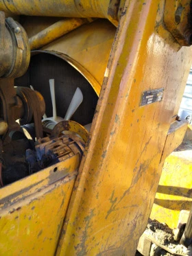 Булдозер Друга Бартер, лизинг договоряне!, снимка 8