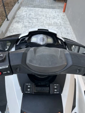 Джет Yamaha FX Cruiser SVHO, снимка 3