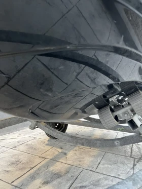 Джет Yamaha FX Cruiser SVHO, снимка 4
