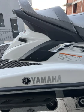 Джет Yamaha FX Cruiser SVHO, снимка 8