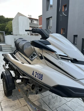 Джет Yamaha FX Cruiser SVHO, снимка 6