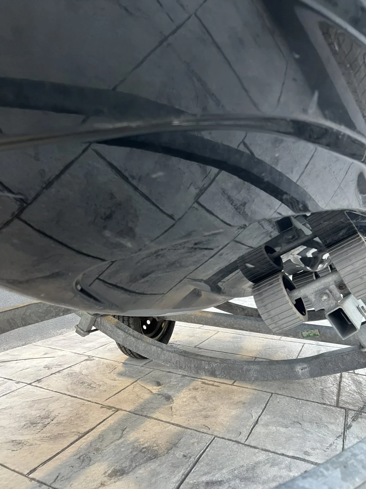 Джет Yamaha FX Cruiser SVHO, снимка 4 - Воден транспорт - 55811903