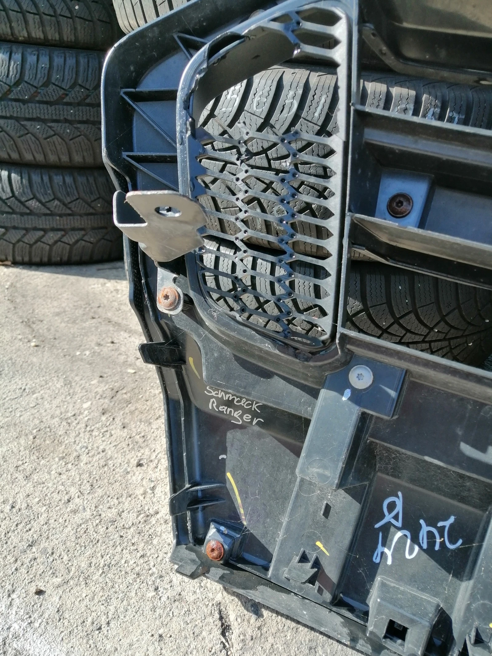    FORD RANGER 2016-2019...EB3B-8350-A.... | Mobile.bg   9