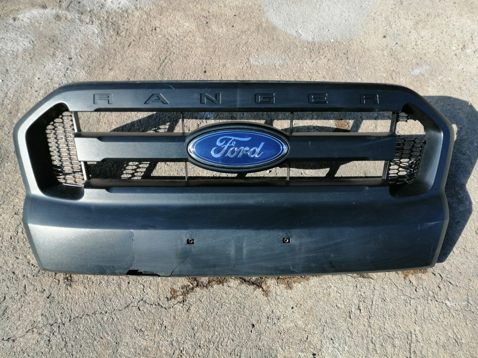    FORD RANGER 2016-2019...EB3B-8350-A.... | Mobile.bg   1