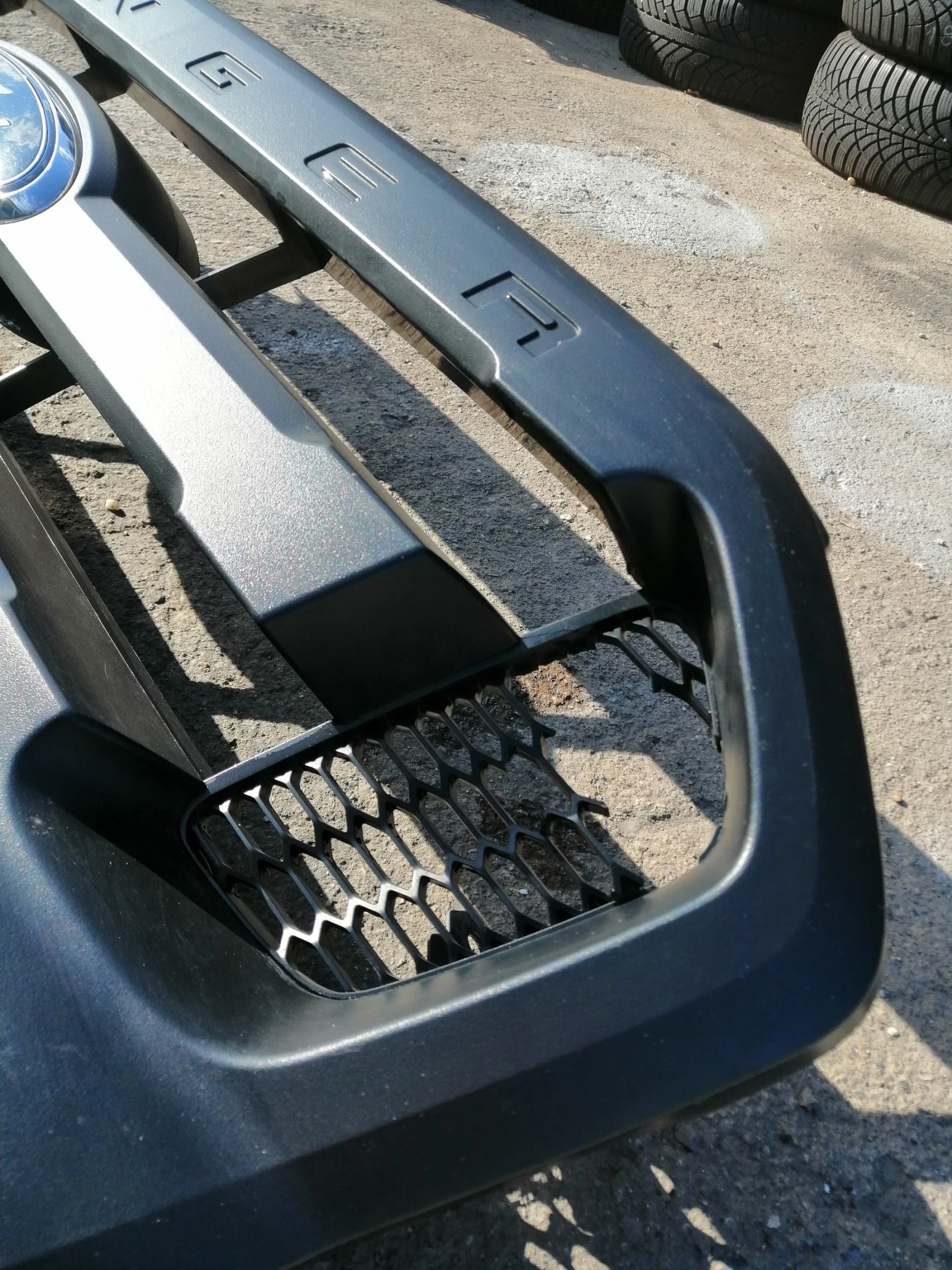    FORD RANGER 2016-2019...EB3B-8350-A.... | Mobile.bg   3