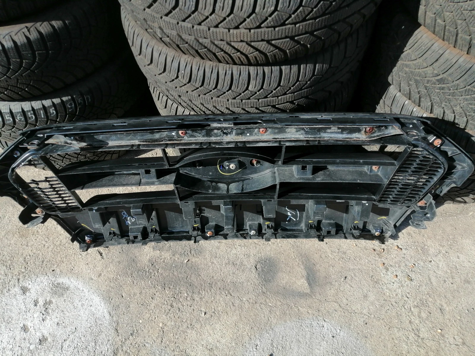    FORD RANGER 2016-2019...EB3B-8350-A.... | Mobile.bg   5