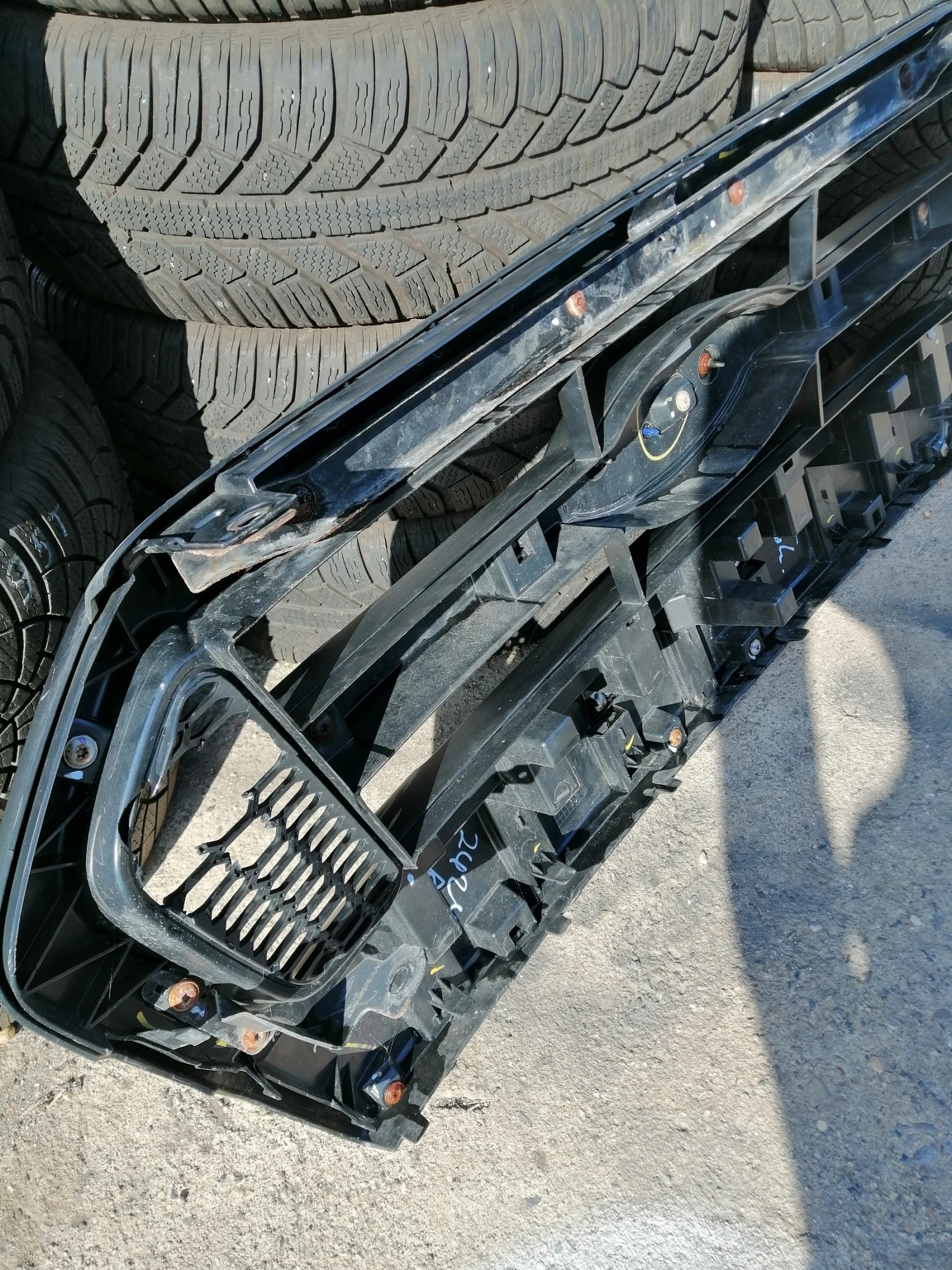    FORD RANGER 2016-2019...EB3B-8350-A.... | Mobile.bg   7