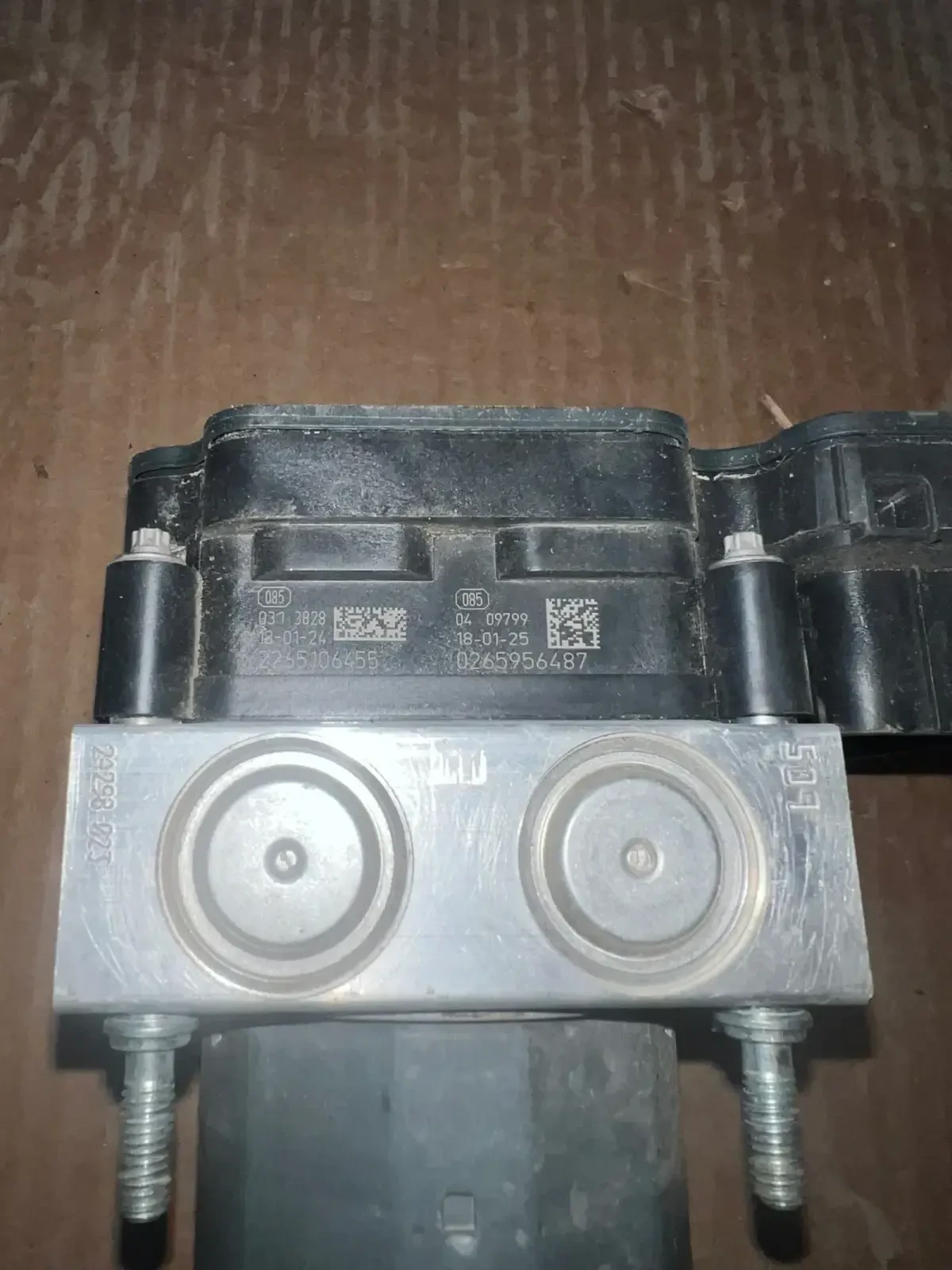 47660 HV50C ABS �����   Nissan Qashqai 47660HV50C  0265956487 | Mobile.bg � ����������� 1