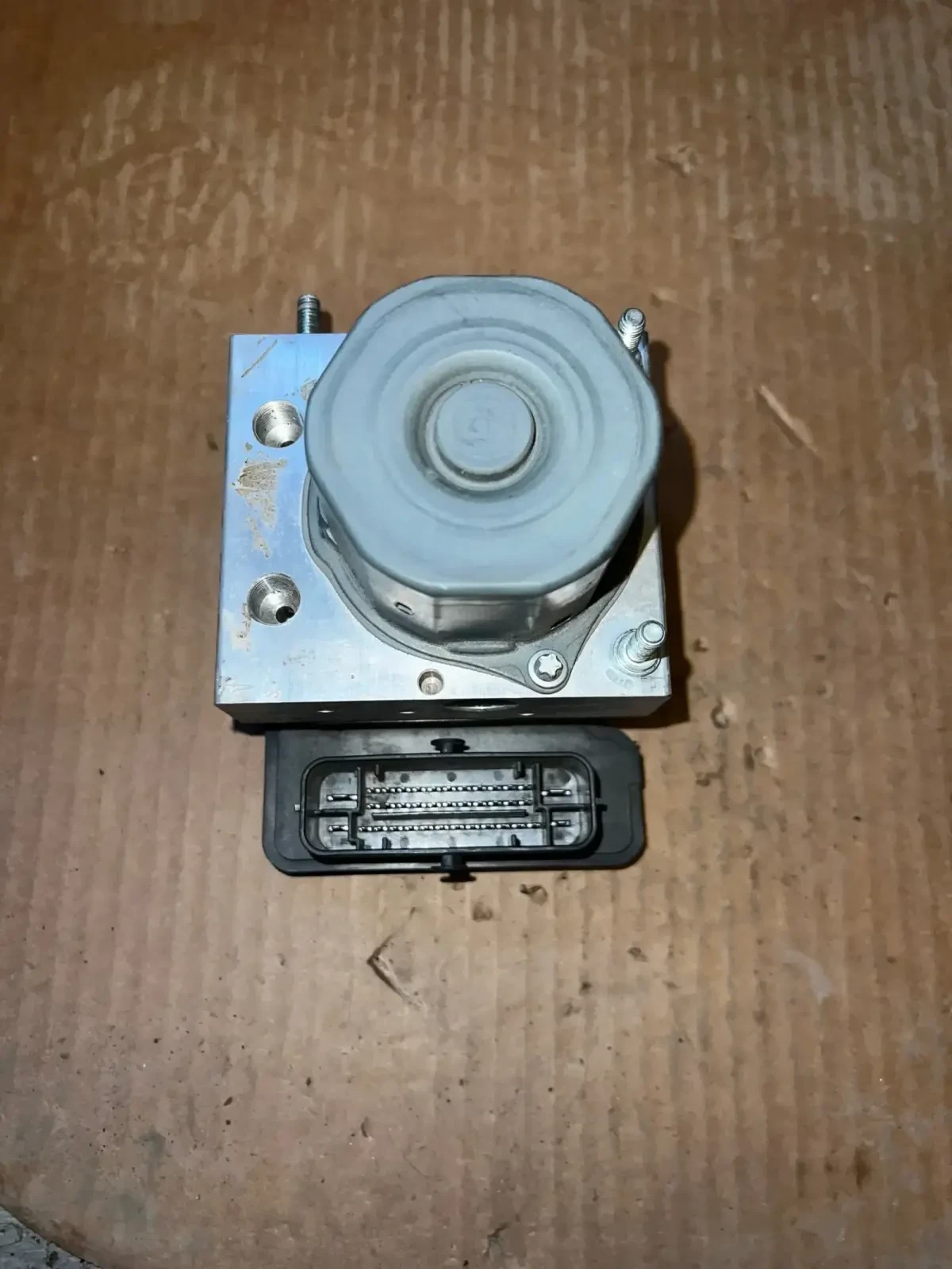 47660 HV50C ABS �����   Nissan Qashqai 47660HV50C  0265956487 | Mobile.bg � ����������� 2