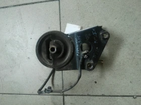 Тампон мотор Нисан Мурано 3.5Б преден