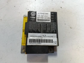 ����� �� �������� �� ������ �������� VW Passat