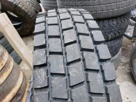 Гуми Всесезонни 215/75R17.5, снимка 2