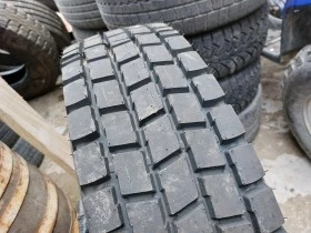 Гуми Всесезонни 215/75R17.5, снимка 1
