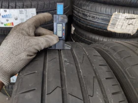 Гуми Летни 215/55R18, снимка 4