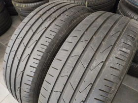 Гуми Летни 215/55R18, снимка 3