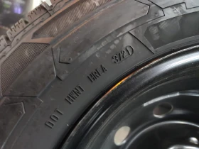 Гуми Зимни 215/70R15, снимка 5