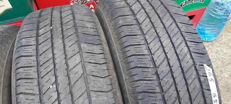 Гуми Летни 265/65R17, снимка 3 - Гуми и джанти - 30921141