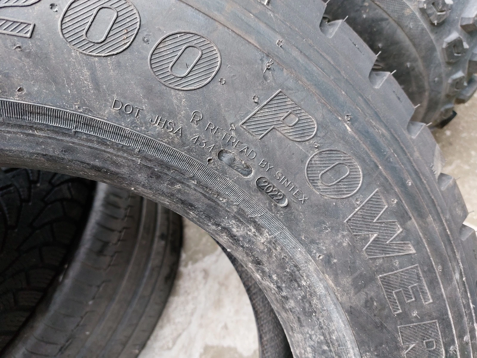 ���� 215/75R17.5 | Mobile.bg � ����������� 6