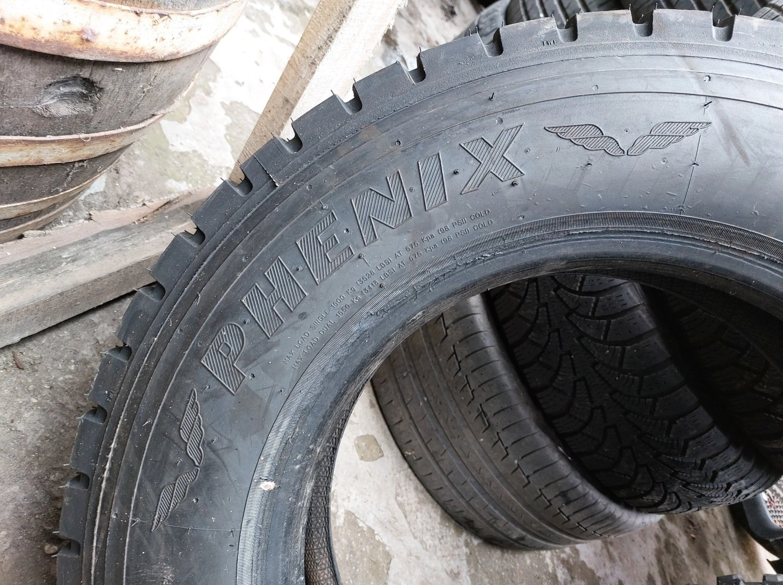 ���� 215/75R17.5 | Mobile.bg � ����������� 3
