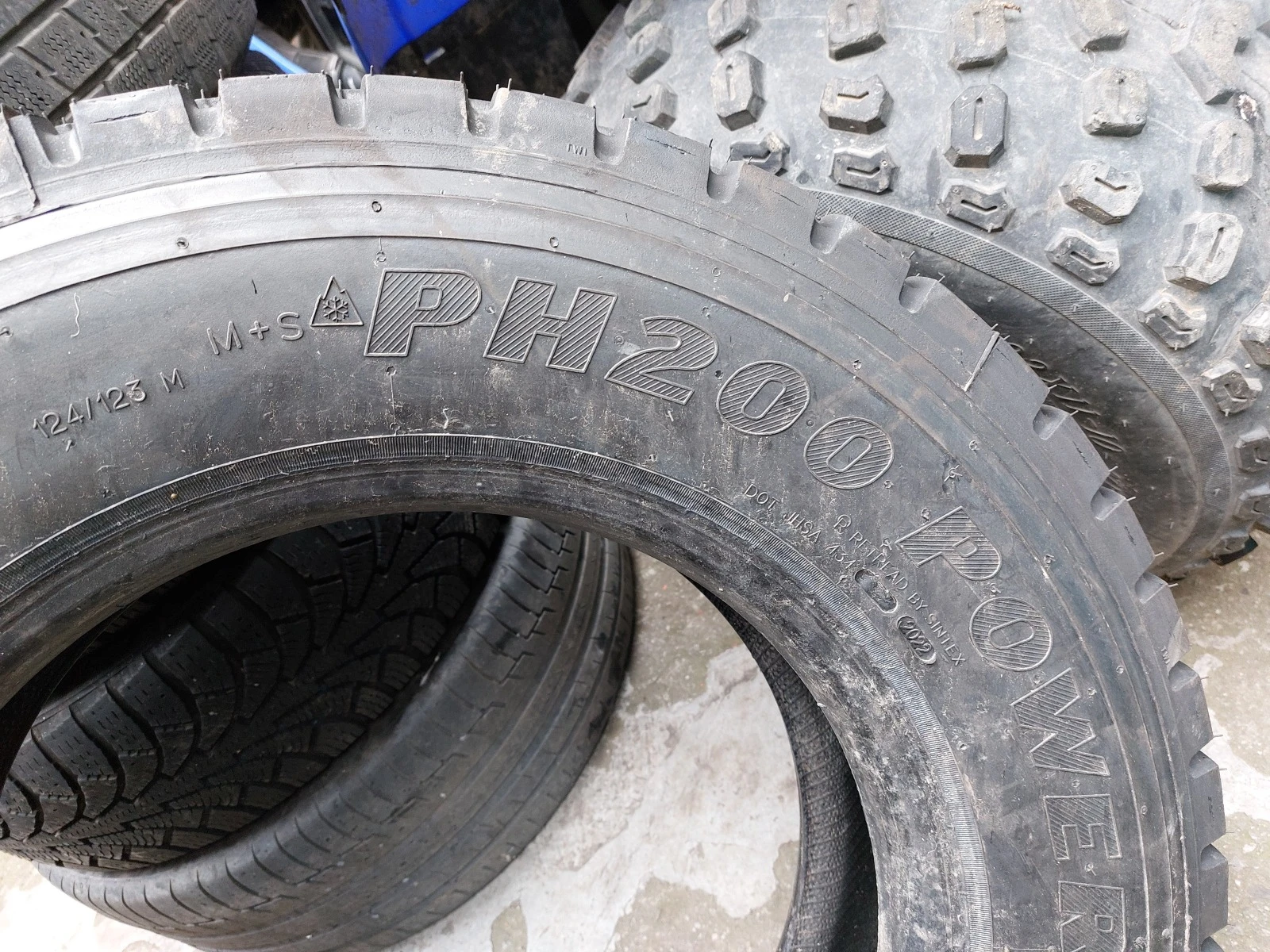 ���� 215/75R17.5 | Mobile.bg � ����������� 5